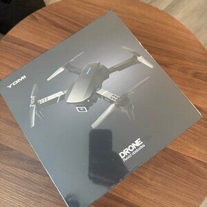 MSRP $299 Drone with HD Camera